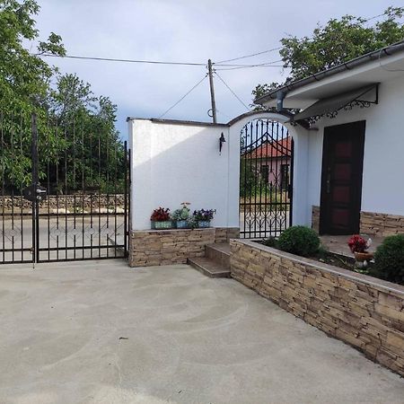 Studio Oasis-Шабла Экстерьер фото