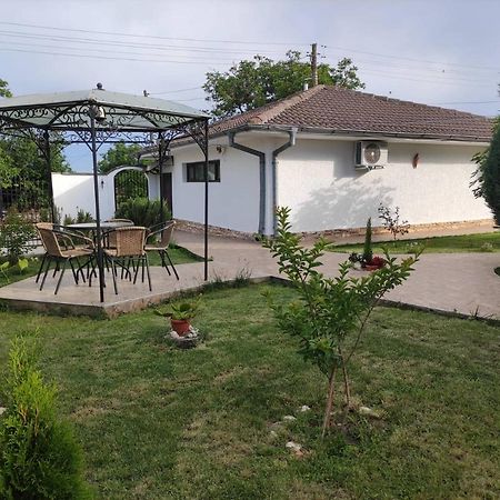Studio Oasis-Шабла Экстерьер фото