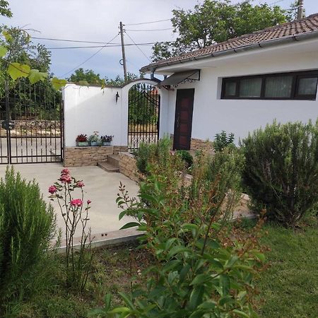 Studio Oasis-Шабла Экстерьер фото