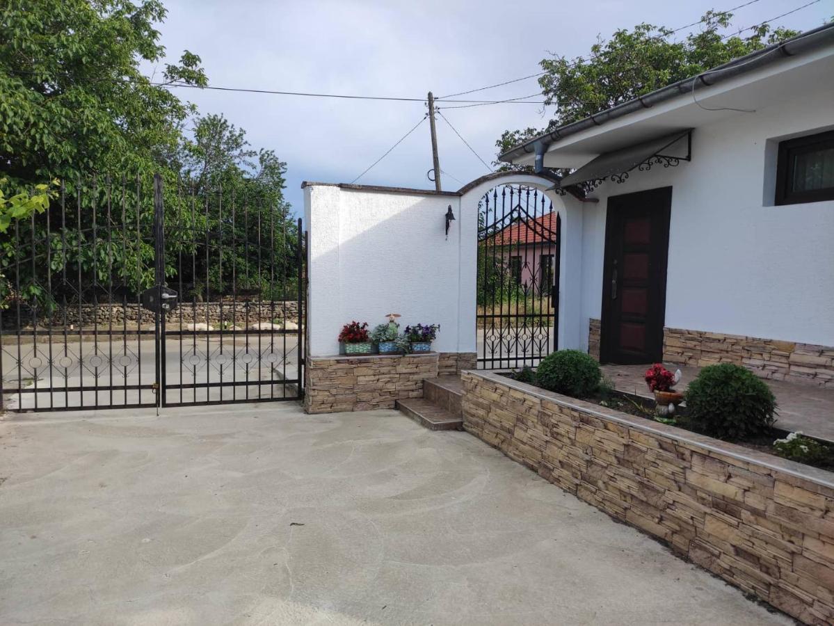 Studio Oasis-Шабла Экстерьер фото