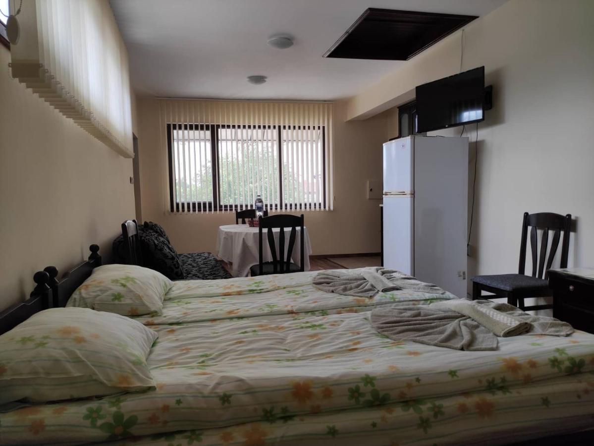 Studio Oasis-Шабла Экстерьер фото