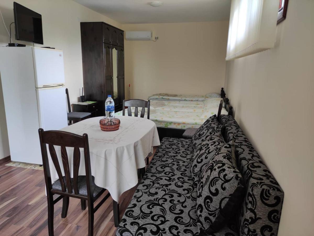 Studio Oasis-Шабла Экстерьер фото