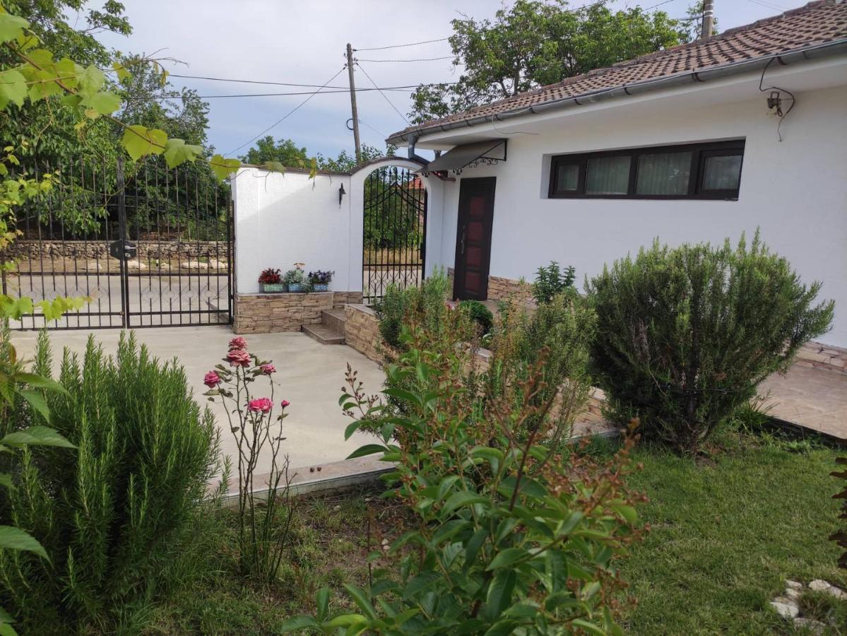 Studio Oasis-Шабла Экстерьер фото